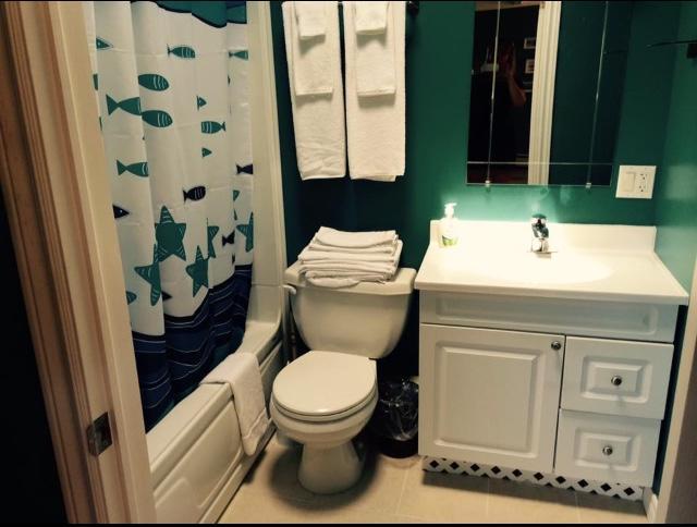 Webbers Lake Charlotte Motel Queen And Double Bed Exterior foto